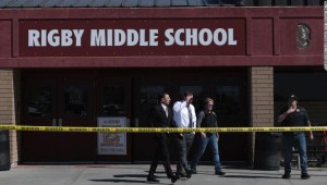 Suspeito de chacina de estudantes em Idaho estudava mentes