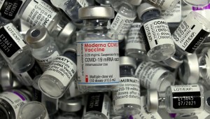 vacuna pfizer moderna covid getty