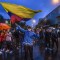 famosos colombia protestas getty