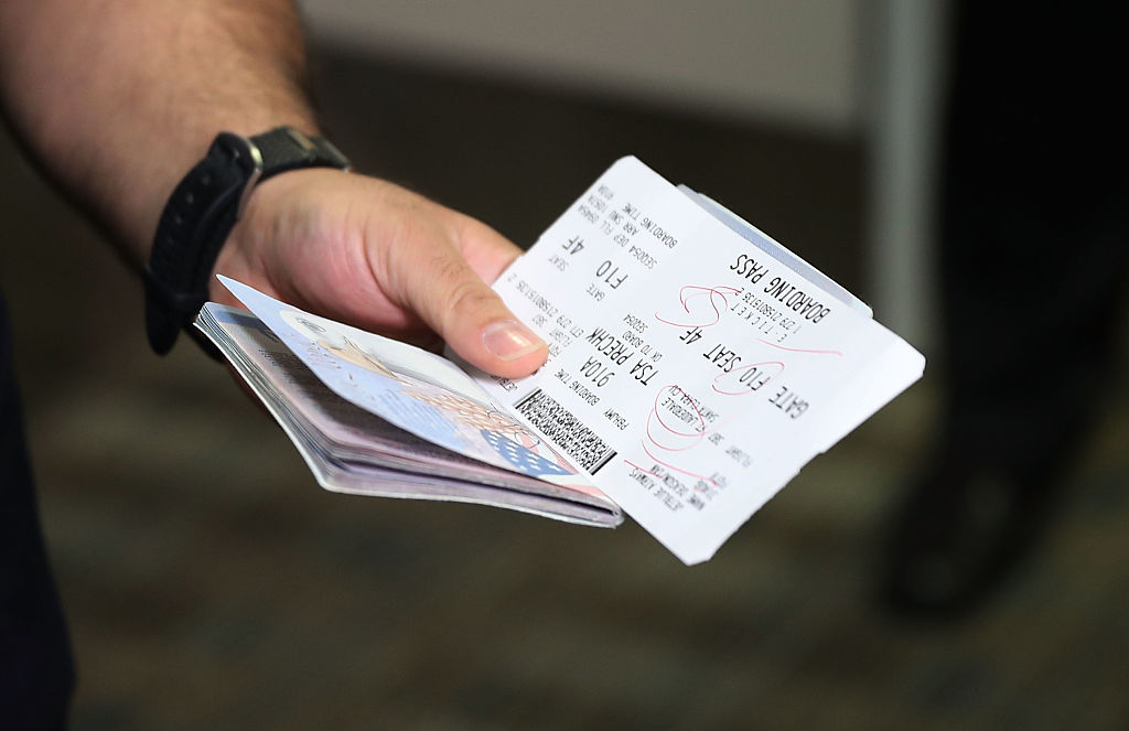 Visas turista para Estados Unidos: requisitos, duración y tramitar