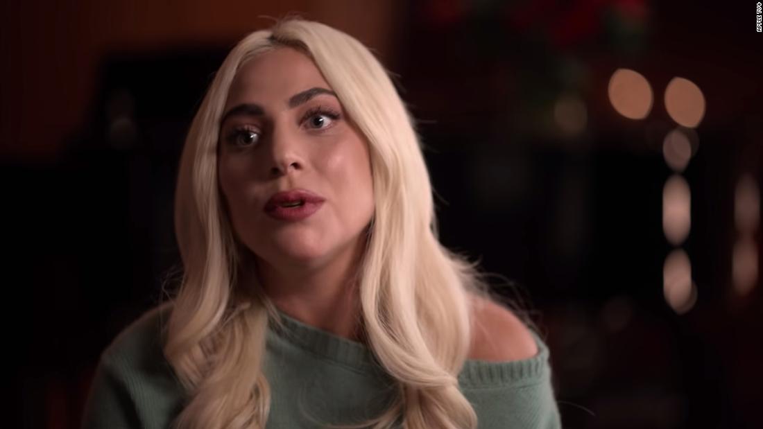 Lady Gaga Habló De Que Fue Violada Y Quedó Embarazada A Los 19 Años 