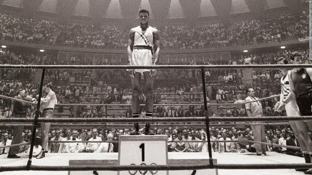 La notable vida de Ali: dentro y fuera del ring