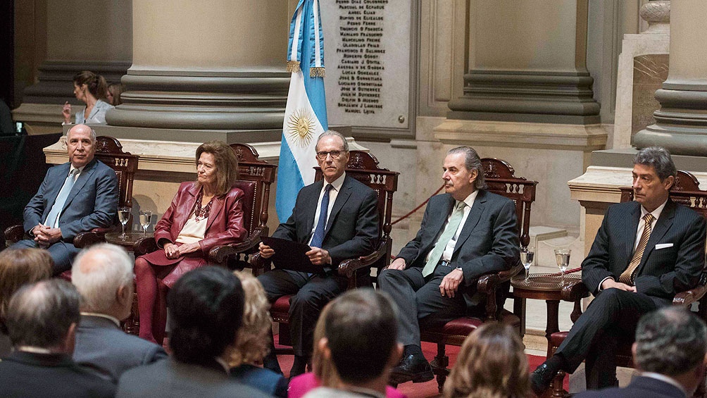 “El Fallo De La Corte Suprema Aclara Una Duda Que Persistía Desde 1994 ...