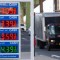 Los precios de la gasolina están en un máximo de 7 años, justo a tiempo para el Día de los Caídos