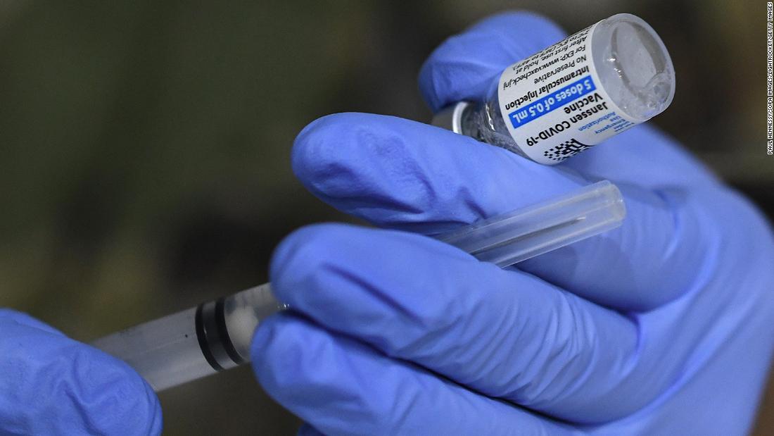 It's okay to get a Covid-19 vaccine along with other vaccines, says CDC