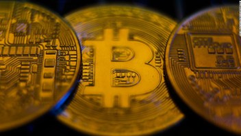 Bitcoin se hunde a US$ 40.000 mientras China amplía su represión a las criptomonedas