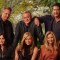 friends reunion hbo max poster