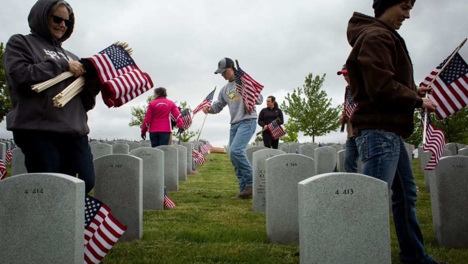 Memorial Day