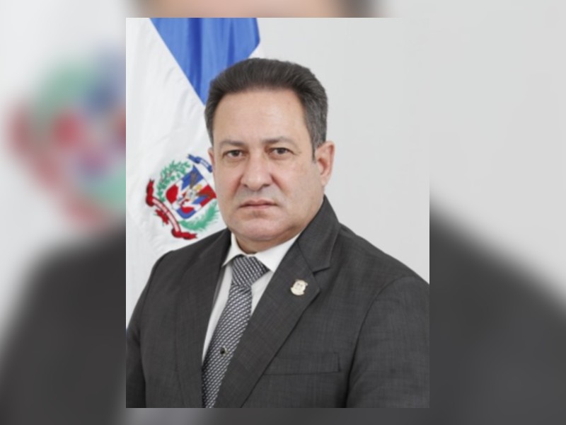 Arrestan en Miami al diputado de República Dominicana Miguel Gutiérrez