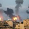 sirenas israel jerualen bombardeo palestina brk