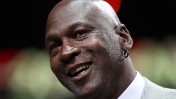 Michael Jordan revela el último mensaje que recibió de Kobe Bryant