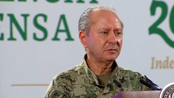 México: polémica entre la Marina y los jueces federales