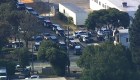 Policía responde a tiroteo en San José, California