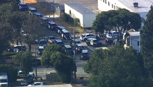 Policía responde a tiroteo en San José, California