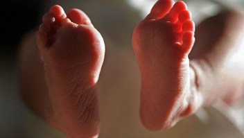 La historia de Luca y Leticia, dos bebés fallecidos por covid-19 en Brasil