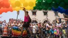 Así vive la comunidad LGBTQ de Latinoamérica el orgullo