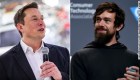Musk y Dorsey acuerdan un diálogo sobre el bitcon