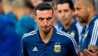 La complicada logística de Argentina en la Copa América