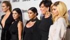 Las Kardashian hablan de amor, de sus ex y más