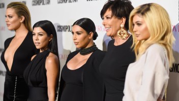 Las Kardashian hablan de amor, de sus ex y más
