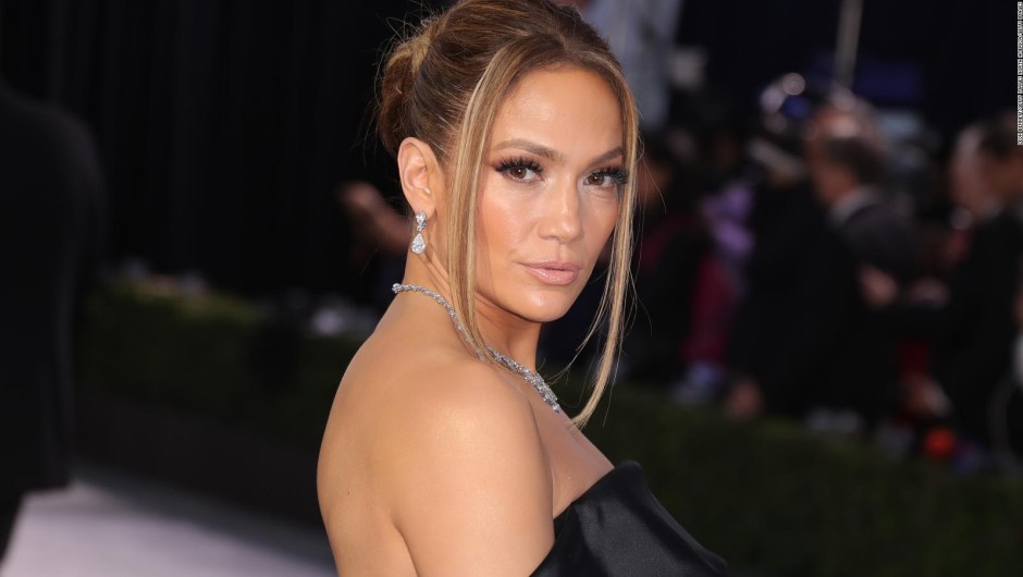 Jennifer Lopez suma un nuevo aliado: Netflix