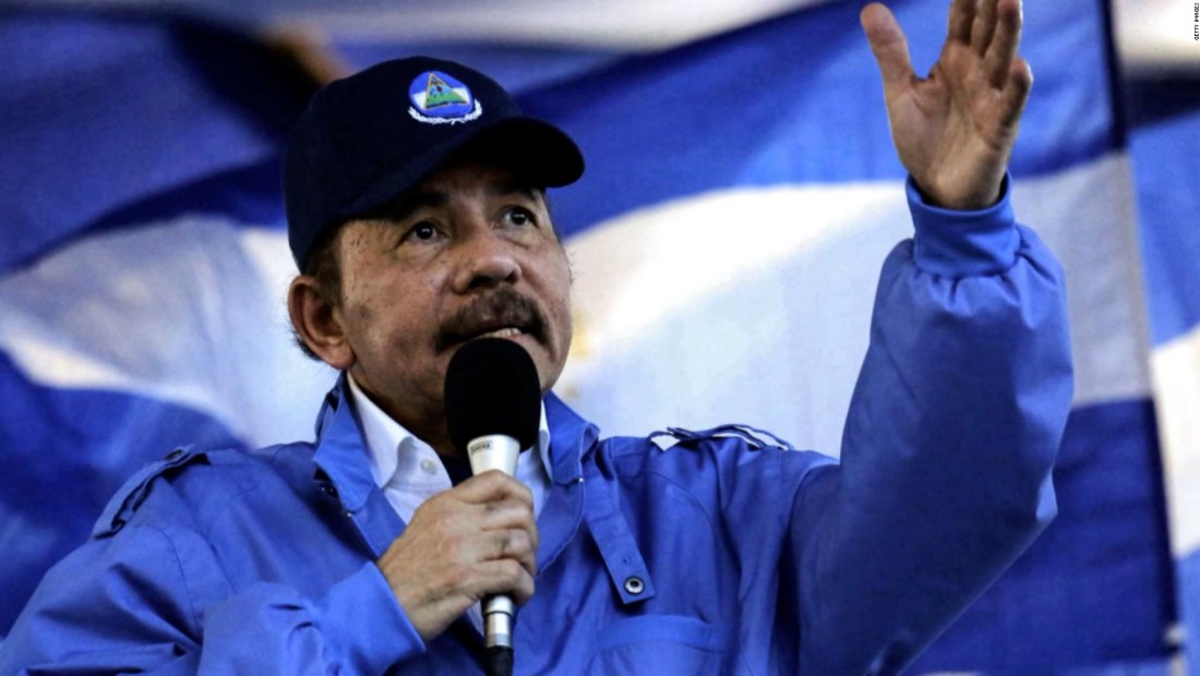 La CIDH dará cuenta de la crisis en Nicaragua ante la OEA