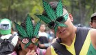 El ABC para consumo de marihuana en México