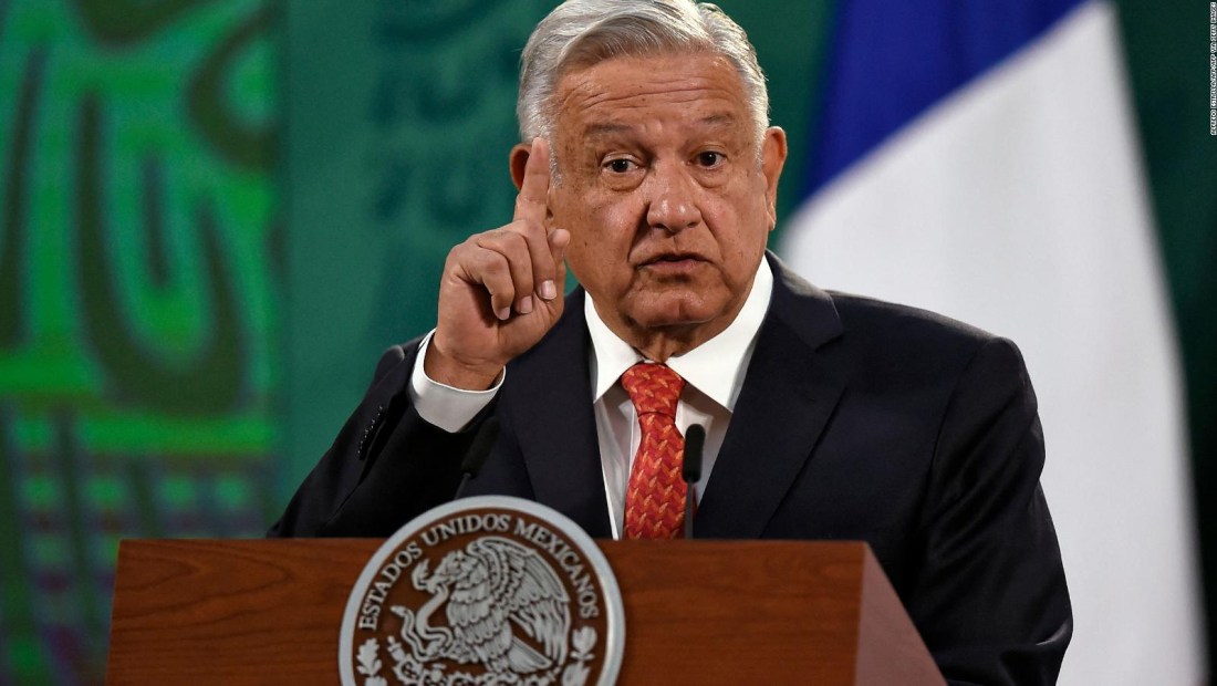 Así impactarían las reformas que propone López Obrador