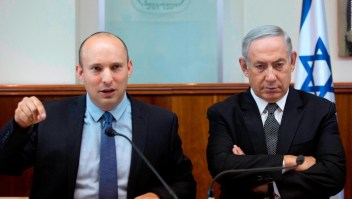 Naftali Bennett, el hombre que podría sacar a Netanyahu