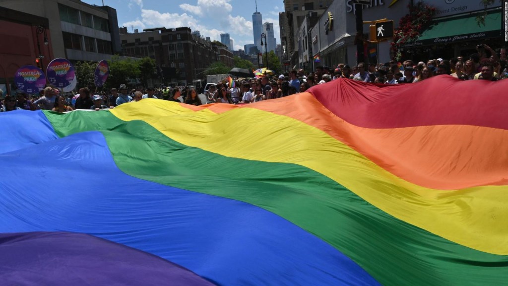 Marcha del Orgullo destacará la lucha de personas trans