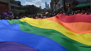 Mes del Orgullo gay: lo que debes saber de la celebración