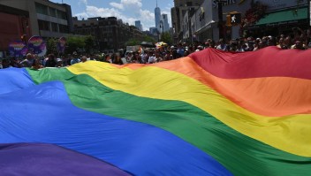 Mes del Orgullo gay: lo que debes saber de la celebración