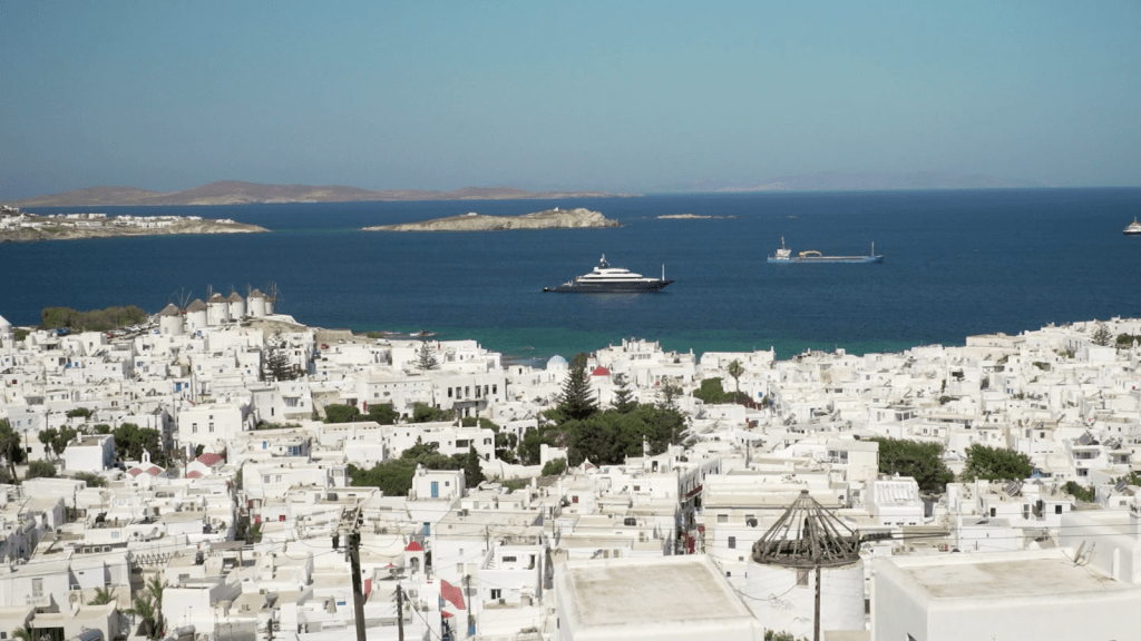 Este es el plan de Grecia para recuperar el turismo