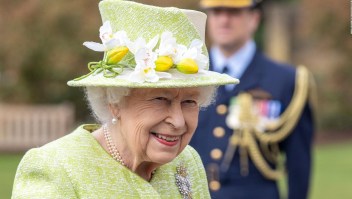 Anuncian 4 días de festejos por el reinado de Isabel II