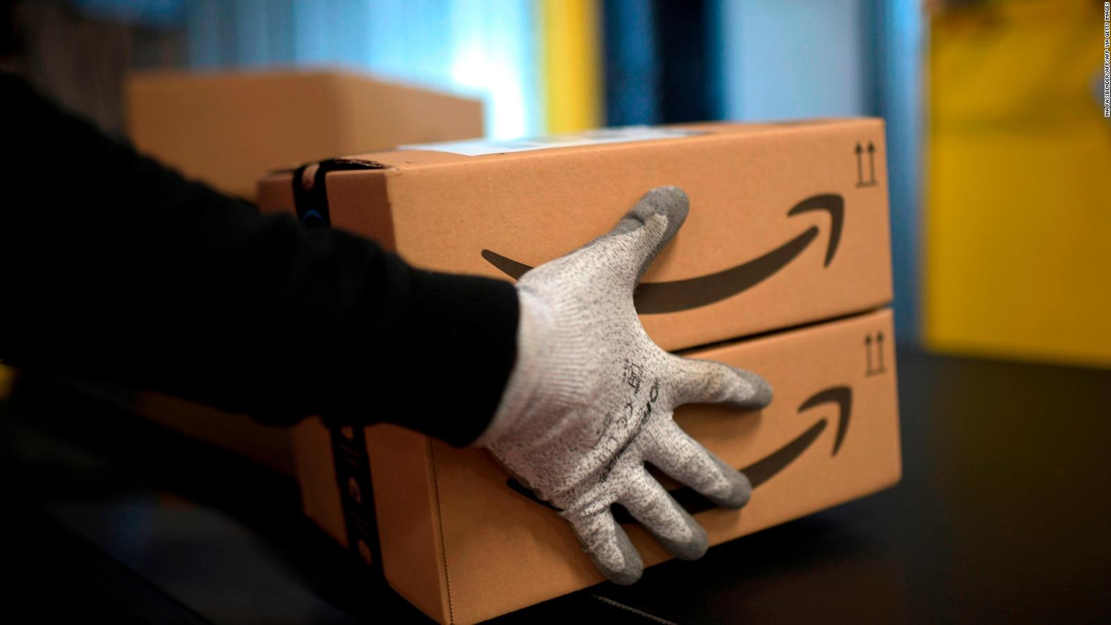 These are the 20 countries of Amazon Prime Day 2021