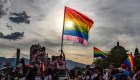 Países de Latinoamérica con matrimonio igualitario