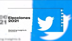 Más del 90% de tuiteros de México votarían, según estudio