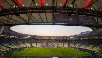 ¿Está lista Brasil para organizar la Copa América?