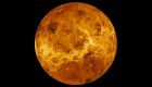 Así es el inusual campo magnético de Venus