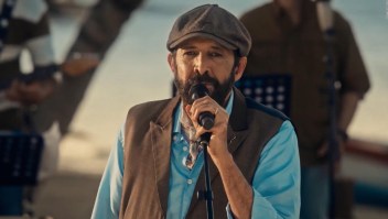 Juan Luis Guerra estrena concierto por HBO Max