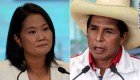 Perú: se espera que el proceso termine con transparencia