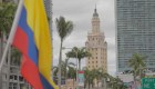 Así opinan los colombianos en Miami sobre la crisis de su país