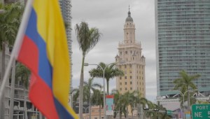 Así opinan los colombianos en Miami sobre la crisis de su país