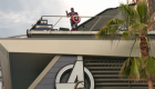 Avengers Campus: abrió el nuevo parque de Disney