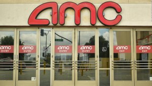 Las acciones de AMC ya subieron un 2.000% este año