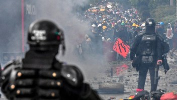 HRW habla sobre la urgencia de una reforma policial