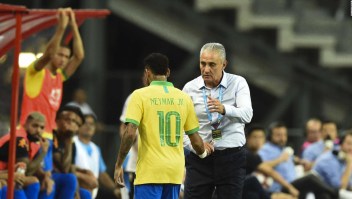 La complicada encrucijada para la selección de Brasil