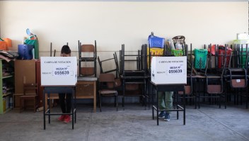 Perú va a las urnas y elige entre Castillo y Fujimori