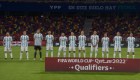 Copa América: Argentina no se quedará en Brasil