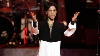 El recuerdo de Prince, a 63 años de su nacimiento